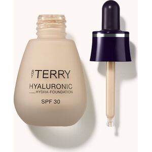 By Terry By Terry, Hyaluronic Hydra, Liquid Foundation, 100C, SPF 30, 30 ml για γυναίκες 14240255 3700076456035