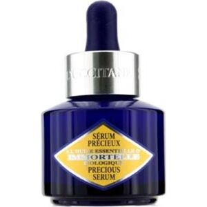 L'Occitane L'Occitane en Provence, Immortelle Precios, Αιθέρια Έλαια, Αντιγήρανση, Ορός, Για Πρόσωπο, 30 ml Για Γυναίκες 14250250 3253581239421