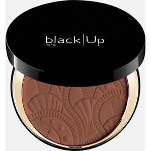 Black Up Black Up, Illuminatrice, Bronzing, Compact Powder, 3,8 g για γυναίκες 14250324 3700187445416