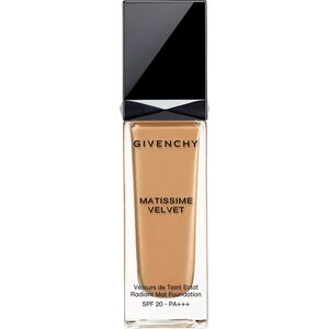 Givenchy, Matissime, Mattifying, Liquid Foundation, No. 07, Mat Ginger, SPF 20, 30 ml For Women