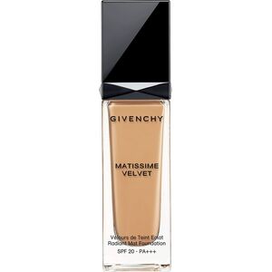 Givenchy, Matissime, Mattifying, Liquid Foundation, No. 06, Mat Gold, SPF 20, 30 ml For Women