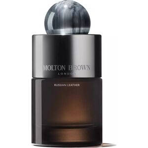 Molton Brown, Russian Leather, Eau De Parfum, Unisex, 100 ml Unisex