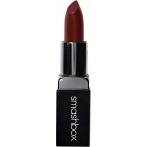 Smashbox, Be Legendary, Matte Cream, Cream Lipstick, Coffee Run, 3 g For Women
