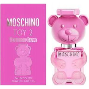 MOSCHINO Toy 2 EDT spray 30ml