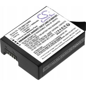 Akumulator Bateria typ CAAGPO1912 AEBAT-201 CPSS1B do GoPro Hero 13 Black / CS-GBH130MX