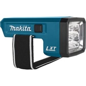 Makita LED 14,4V LI-ION BML146 BEZ AKUMULATORA I LADOWARKI MBML146 - BML146