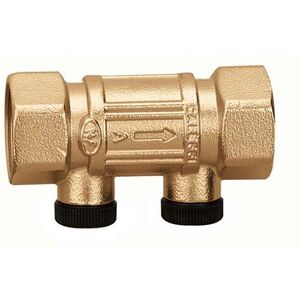 Caleffi Zawór zwrotny Typu EA 1/2" (304540)