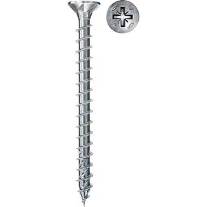 Sourcing κατσαβίδια Fischer FPF II CZP 5,0x70 200 τεμ. 13483425 4048962372847