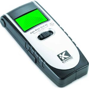 Shark Ανιχνευτής μετάλλων "KAPRO" MULTISCANNER 13483983 7290100844113