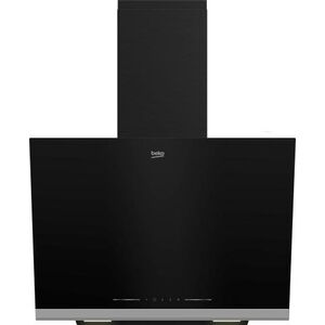 Okap Beko Hood BEKO BHCA66741BBHF