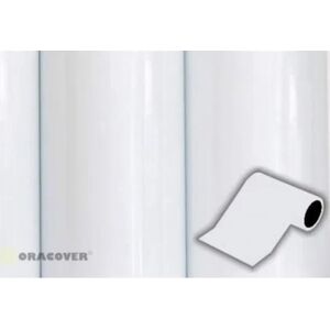 Oracover Oracover 27-210-002 Deco-striber Oratrim (L x B) 2 m x 9,5 cm Κλίμακα hvid 13799520 4041909149304