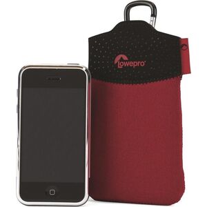 Τσάντα Lowepro Lowepro Tasca 20 Κόκκινο/Μαύρο, Κόκκινο 13802034 56035352157