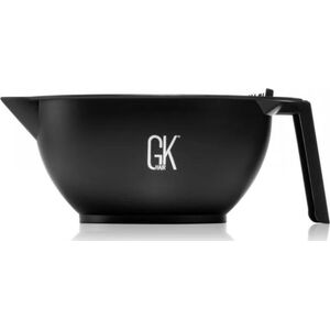 GK HAIR (Global Keratin) Global Keratin, Κρεμ Χρώμα, Μπολ ανάμειξης χρωμάτων, Μαύρο Unisex 13911148 815401017355