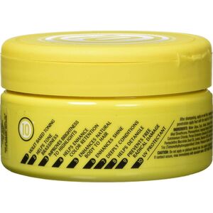 Subrina Professional It's a 10, Miracle, Hair Treatment μάσκα αργίλου, για προστασία & σταθερότητα, 240 ml για γυναίκες 14040608 898571001355