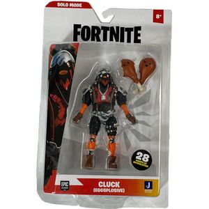Fortnite FORTNITE Solo Mode Εικόνα W21, 10 cm 14060888 191726427704
