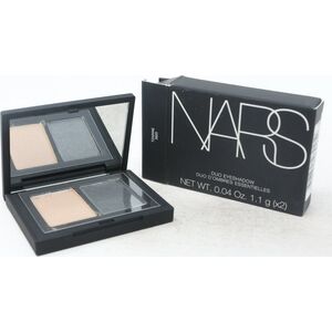 Nars Nars, Duo, Eyeshadow Powder, Tzarine, 2 Shades, 1,1 g για γυναίκες 14239799 607845039259