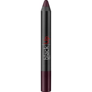 Black Up Black Up, Black Up, Lip Liner, 11, 2,8 g για γυναίκες 14250337 3700187410841