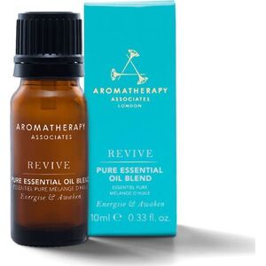 Aromatherapy Associates Aromatherapy Associates, Revive, Citrus Aromatic, Essential Oil, 10 ml Unisex 14290531 642498015533