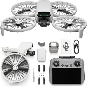 DJI Flip (DJI RC 2)