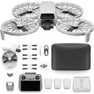 DJI Flip Fly More Combo (RC2)