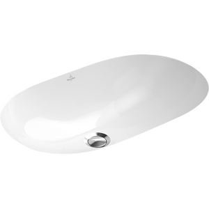 Umywalka Villeroy & Boch O.Novo 53cm (41625001)