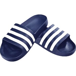 Adidas Klapki męskie Adilette Aqua granatowe r. 38 (F35542)