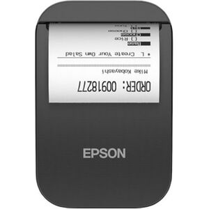 Epson EPSON TM-P20II (101): RECEIPT