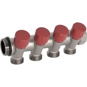 Προμήθεια ΒΑΛΒΙΔΑ ΝΕΡΟΥ 3/4INX1/2IN4R HOT/C32400QR35 13475481 8025459052600