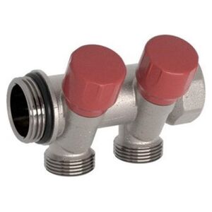 Προμήθεια ΒΑΛΒΙΔΑ ΝΕΡΟΥ 3/4INX1/2IN2R HOT/C32200QR35 13475487 8025459057728