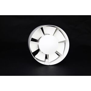 Europlast DUCT FAN E-EXTRA DN125 TIMER EK125T 13475583 4750492006597