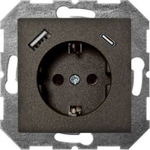 Liregus SOCKET IUK-3-01 E/J 3 4A 13475901 4770025002421