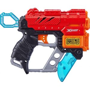 XShot Παιχνίδι όπλο XSHOT Dino Attack, 4870 13476921 4894680016903