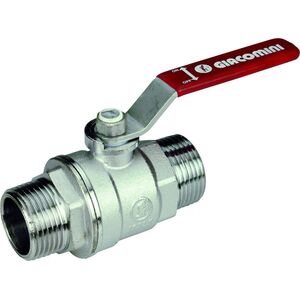 Προμήθεια VALVE WATER R253DL 3/4INMM ILGA R. (5) 13604989 8009902001605