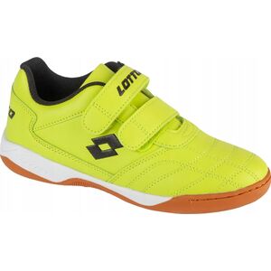 Lotto Lotto Pacer K 2600110K-6311 Zielone 30