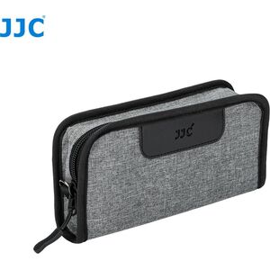 Θήκη JJC JJC FP-120X5 για πέντε ρολά φιλμ 120mm 13782742 6950291587824
