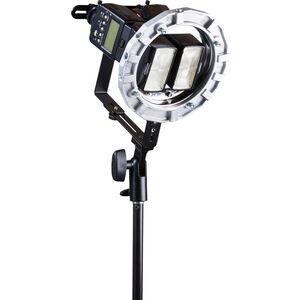 Προσαρμογέας Aurora Speedlight με softbox Aurora SRSB 13782961 8809386075839