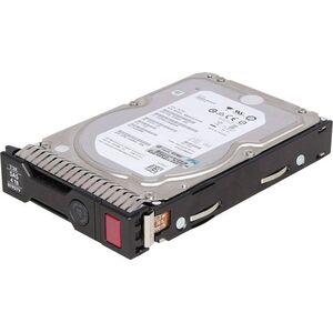 Dysk serwerowy HP 4TB 3.5'' SAS-3 (12Gb/s)  (819079-001)
