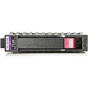 Dysk serwerowy HP 3TB 3.5'' SAS-2 (6Gb/s)  (652766B21)