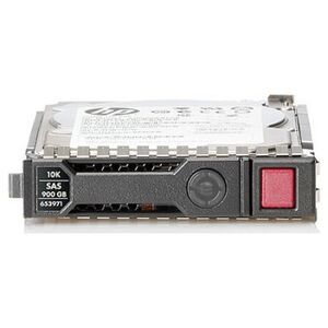 Dysk serwerowy HP 3TB 3.5'' SAS-2 (6Gb/s)  (653959-001)