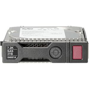 Dysk serwerowy HP 3TB 3.5'' SAS-3 (12Gb/s)  (846614-001)