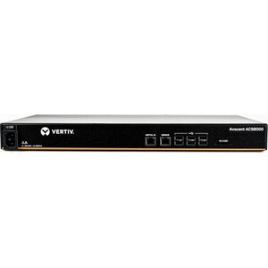 Vertiv ACS8000 (ACS8008SAC-404)