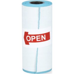 ExtraLink EXTRALINK ΑΥΤΟΚΟΛΛΗΤΟ ΘΕΡΜΙΚΟ ΧΑΡΤΙ 1 ΤΕΜ ΓΙΑ ΕΚΤΥΠΩΤΗ EPP 13456929 5906168633089