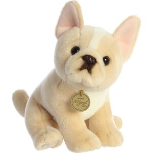 Aurora AURORA Miyoni Λούτρινο Ταύρο Σκύλος, 20 cm 13765390 4894856904003
