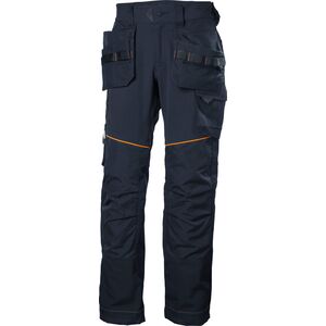 Παντελόνι Helly Hansen HELLY HANSEN Chelsea Evolution Cons, σκούρο μπλε C48 13767748 7040055871210