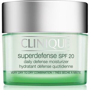 Clinique Clinique, Superdefense, Ενυδατική, Ημέρας, Κρέμα Ματιών, SPF 20, 15 ml για γυναίκες 13787515 20714732585