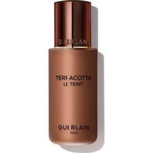 Guerlain Guerlain, Terracotta, Matte, Liquid Foundation, 7N, 35 ml Για γυναίκες 13787743 3346470438545