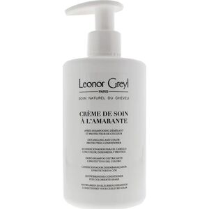 Leonor Greyl Leonor Greyl, A L`Amarante, Μαλακτικό για τα μαλλιά, για προστασία χρώματος, 500 ml για γυναίκες 13787800 3450870010406