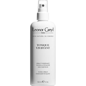 Leonor Greyl Leonor Greyl, Vivifiant, Σπρέι μαλλιών, για πυκνότητα και ζωντάνια, 150 ml για γυναίκες 13787806 3450870020153