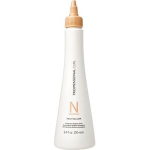 Milk Shake No Inhibition, Waving Tridimensional Curl N, Hair Perm Lotion, Neutralizing, Για Φυσικά Μαλλιά, 250 ml Για Γυναίκες 13787941 8032274059677