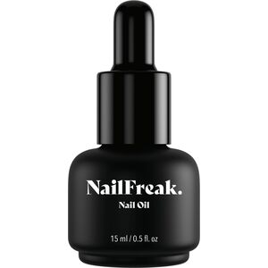 Nailfreak NailFreak Negle Olie 13799256 5712568003946